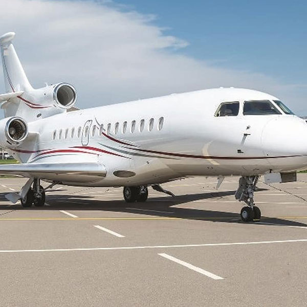Aviation Management