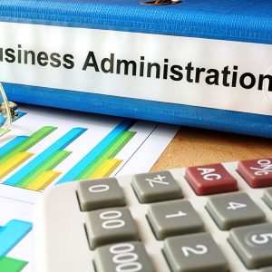 Diploma of Business Administration