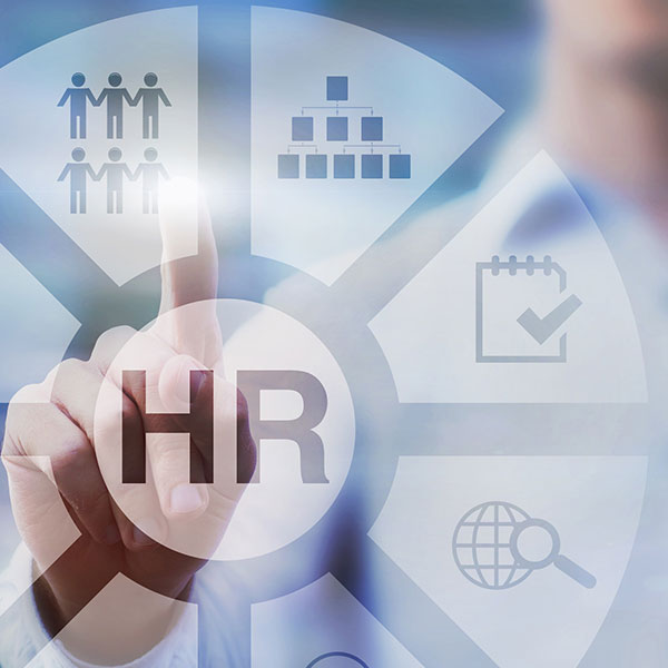 Business Management – Human Resources