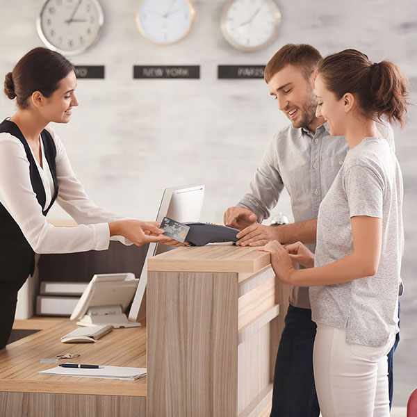 Diploma of Hospitality Customer Service