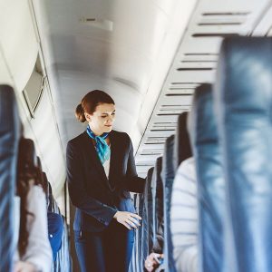 Flight Attendant Diploma