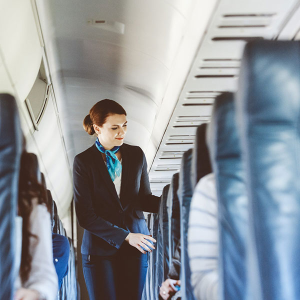 Flight Attendant Diploma