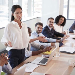 General Business management