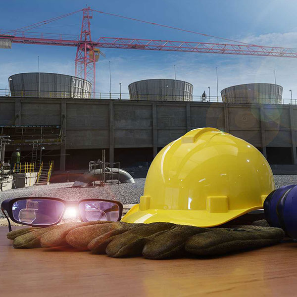 Health and Safety Management