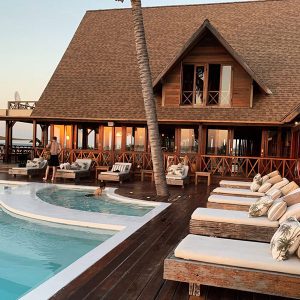 Hotel & Resort Management