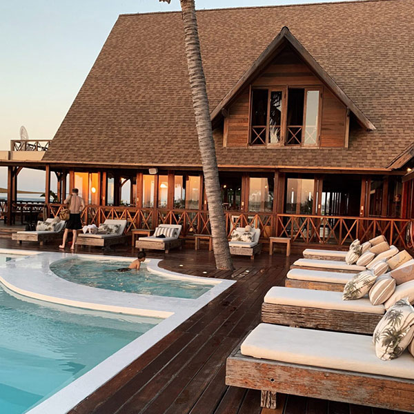 Hotel and Resort Management