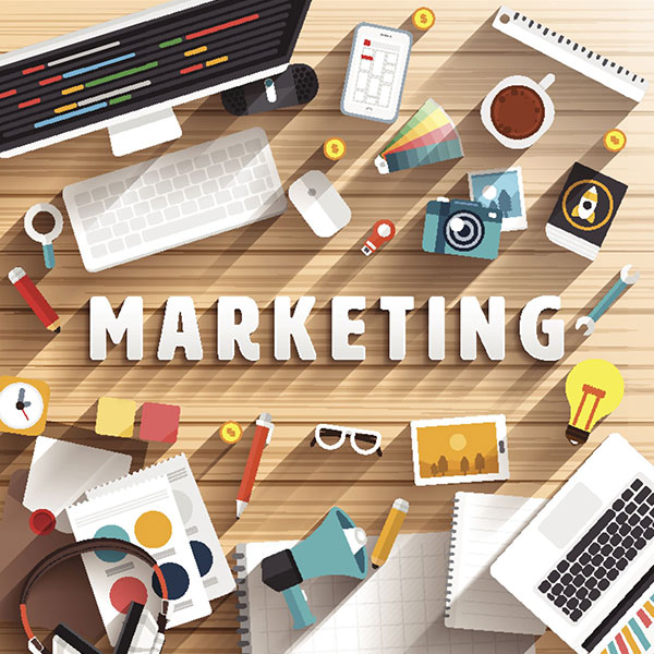Marketing