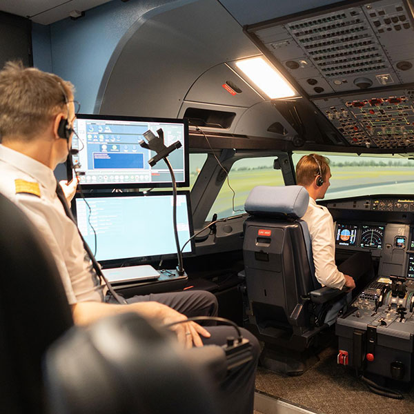 Pilot Training