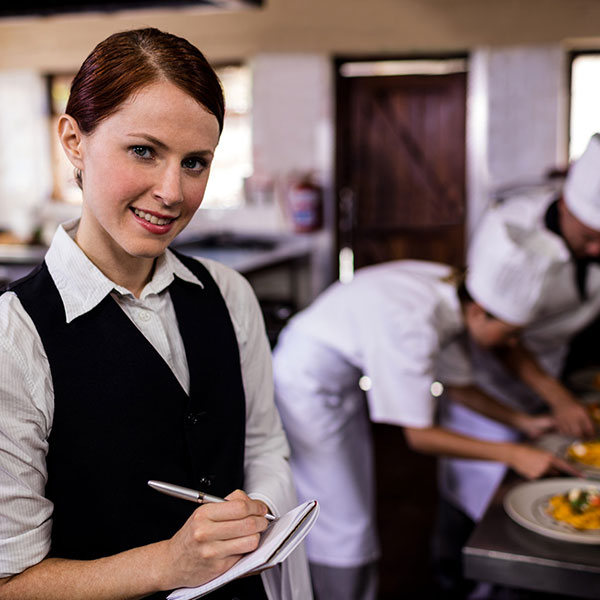 Tourism and Hospitality Management Diploma